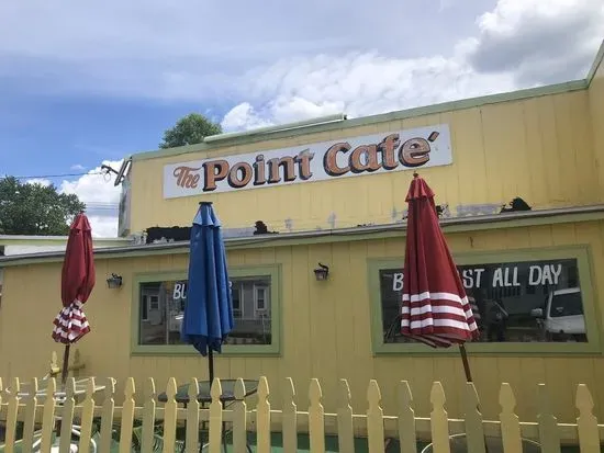 Point Cafe