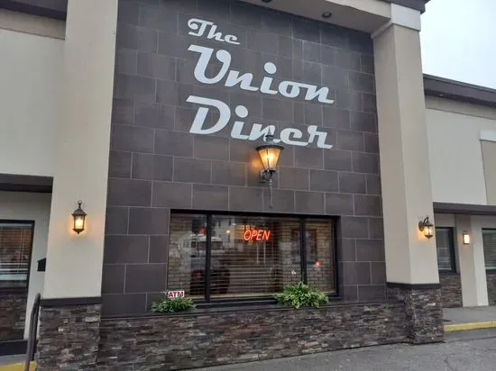 The Union Diner