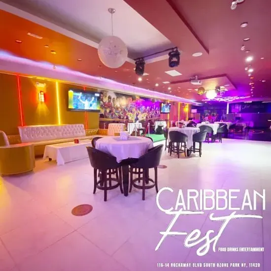Caribbean Fest