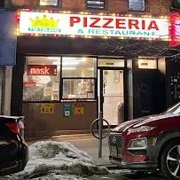 Pete's Pizzeria & Restaurant