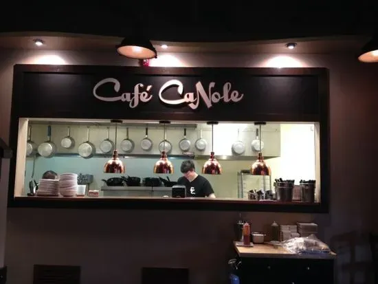 Cafe CaNole Bakery & Restaurant