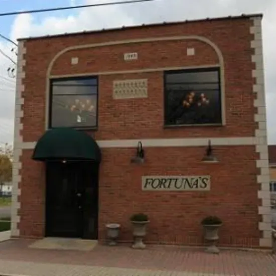 Fortuna’s Restaurant & Banquets