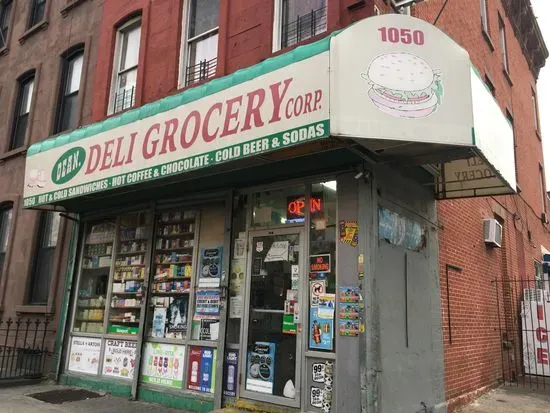 Dean Deli Grocery