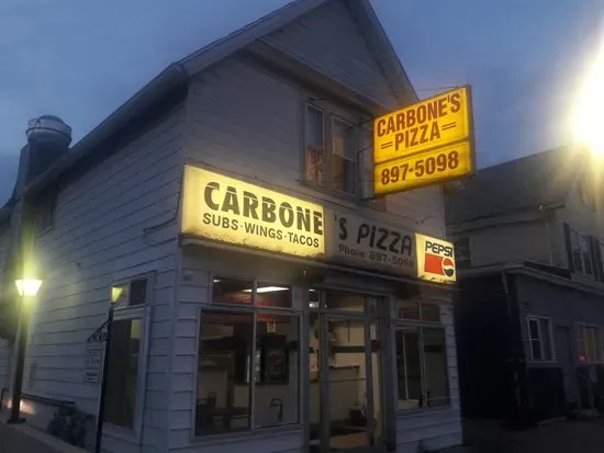 Carbone's Pizza