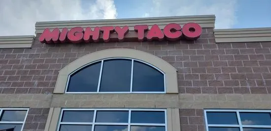 Mighty Taco