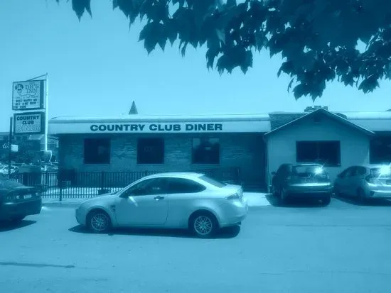 Country Club Diner