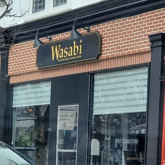 Wasabi