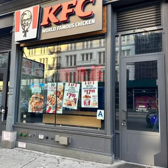 KFC