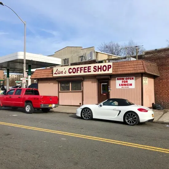 Estrella's Coffee Shop