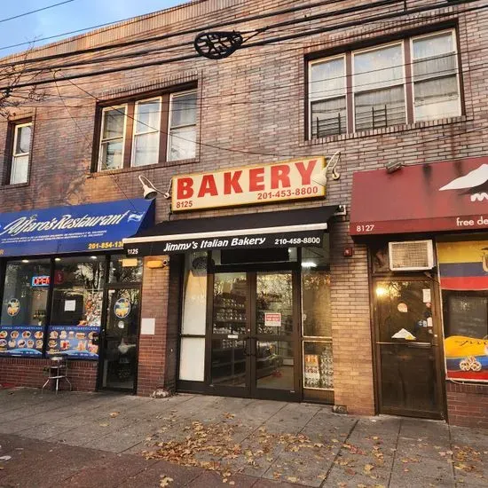 Jimmy's Bakery