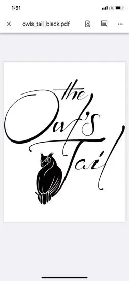 The Owl's Tail