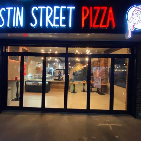 Austin Street Pizza