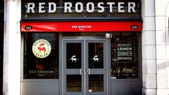 Red Rooster Harlem