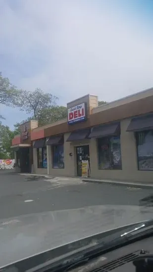 Quickstop Deli Food Mart Inc