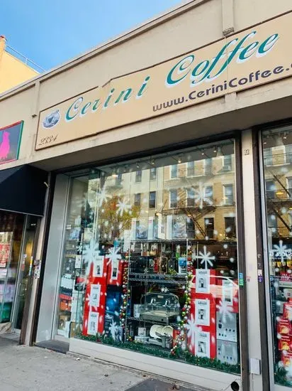 Cerini Coffee & Gifts