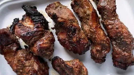 Peppa's Jerk Chicken