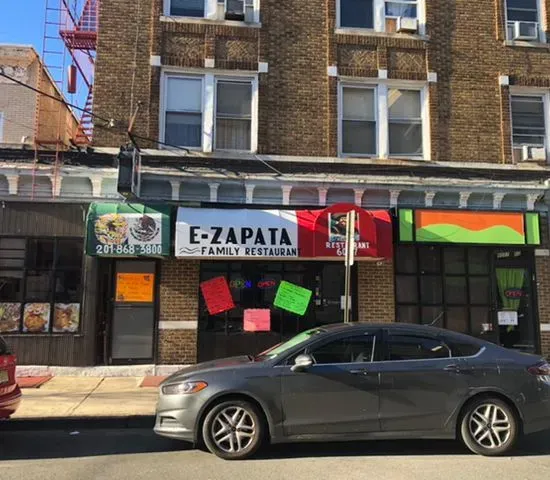 E-Zapata Restaurante
