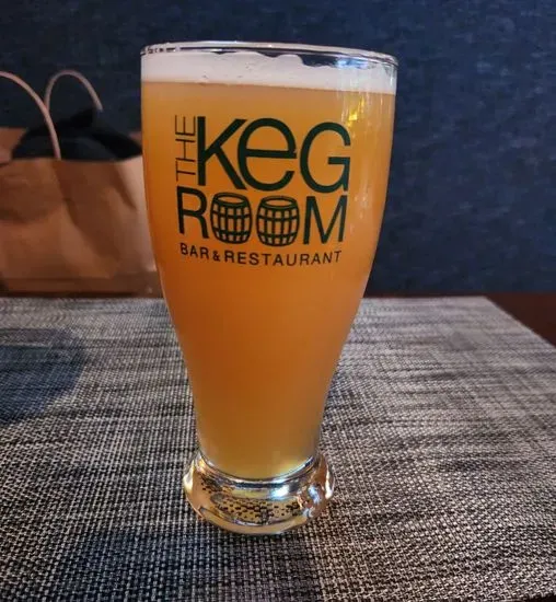 The Keg Room