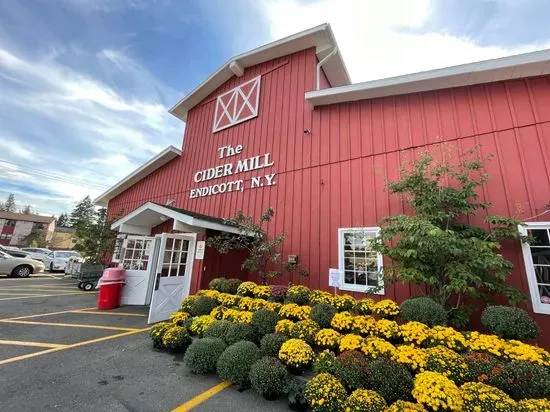 The Cider Mill