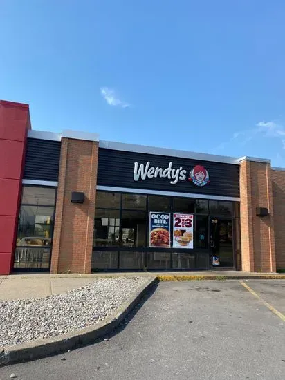 Wendy's