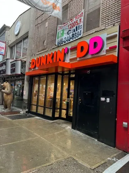 Dunkin'