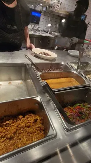 Chipotle Mexican Grill