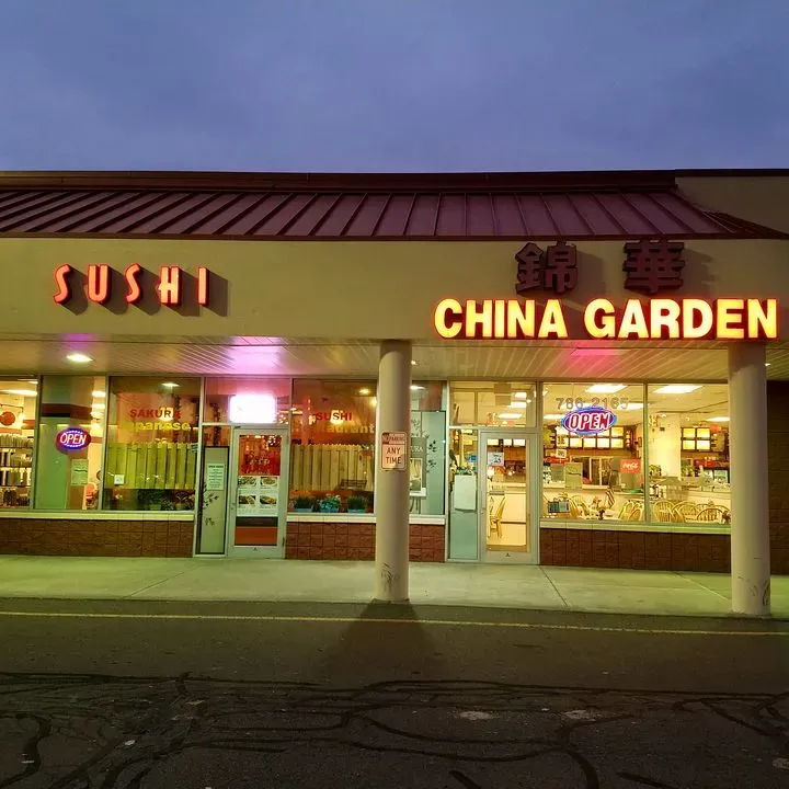 China Garden Endicott, NY Checkle