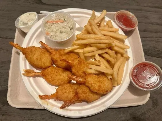 Ted's Fish Fry