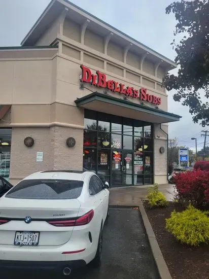 DiBella's Subs