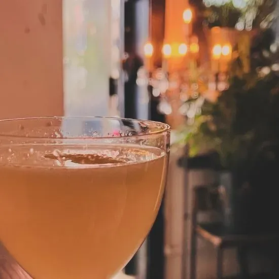 Cocktail Bedstuy