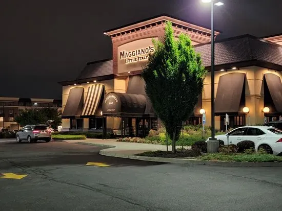 Maggiano's Little Italy