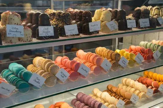 Woops! Macarons & Gifts (Greenpoint Williamsburg)