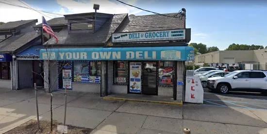 Your Own Deli