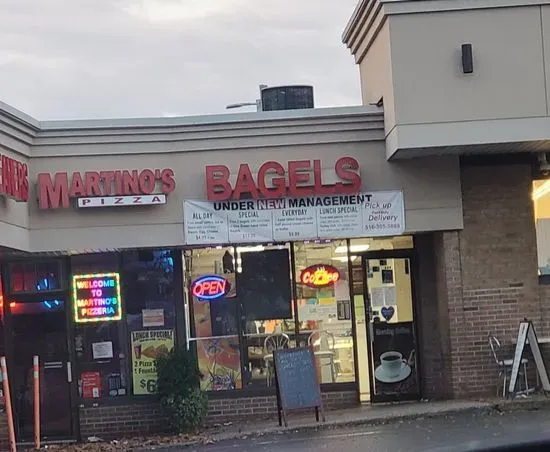 Bagel Talk Inc