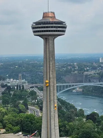 Skylon Tower