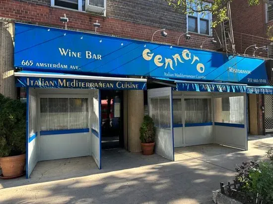 Gennaro Restaurant