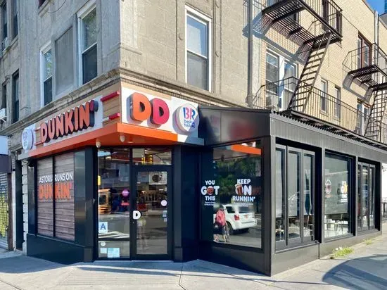 Dunkin'