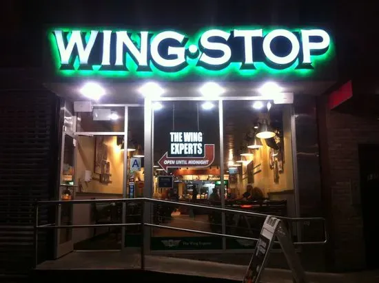 Wingstop