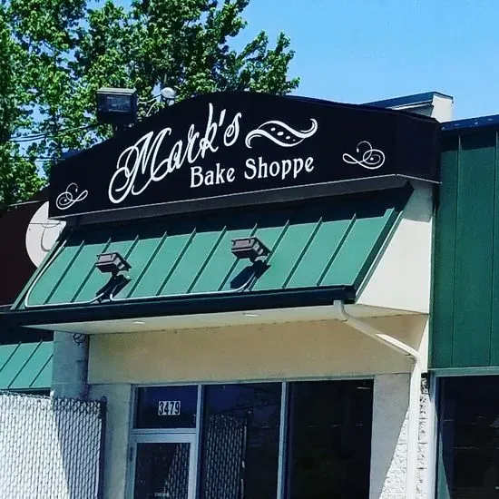 Mark's Bake Shoppe