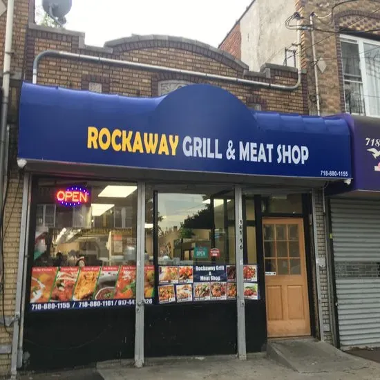 Rockaway Grill & Restaurant