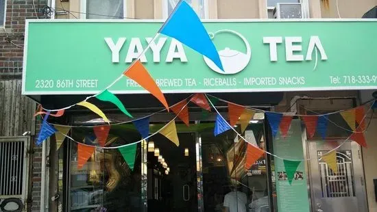 Yaya Tea