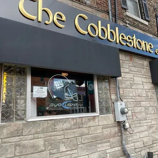 Cobblestone Ale House