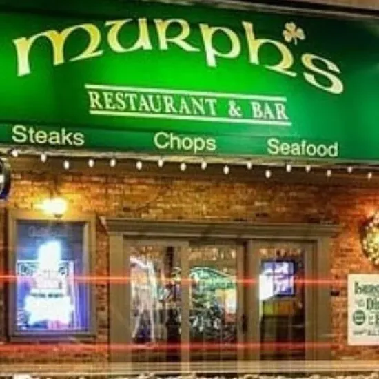 Murph's