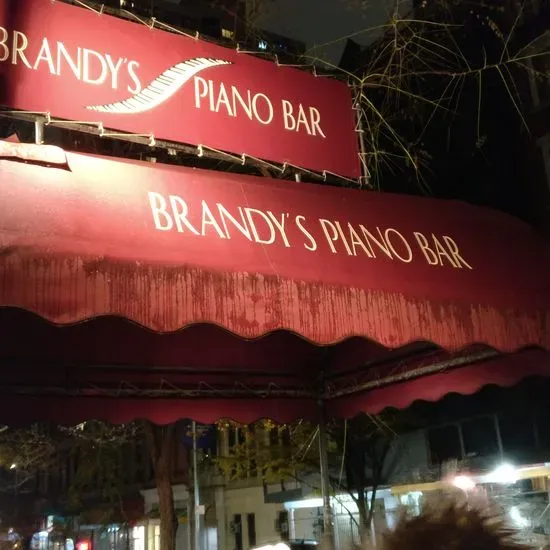 Brandy's Piano Bar