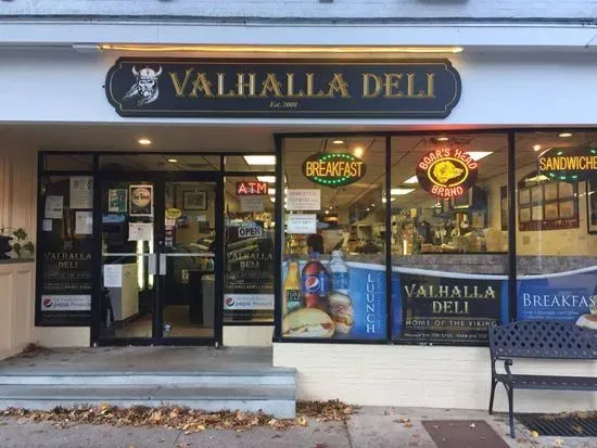 Valhalla Deli