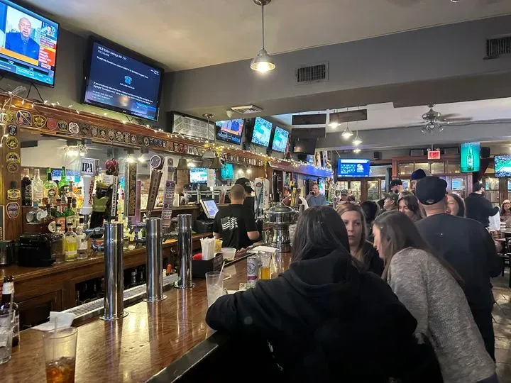 The Beer Garden Staten Island, NY Checkle