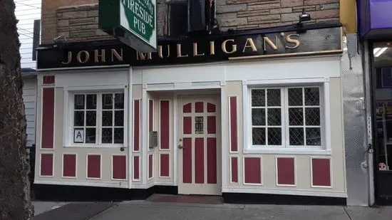 Mulligan's Fireside Pub