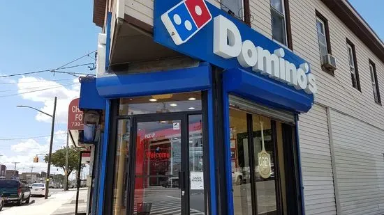 Domino's Pizza