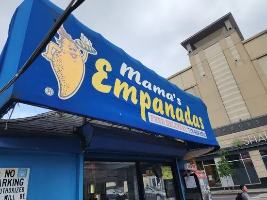 Mama's Empanadas