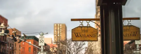 The Wayland